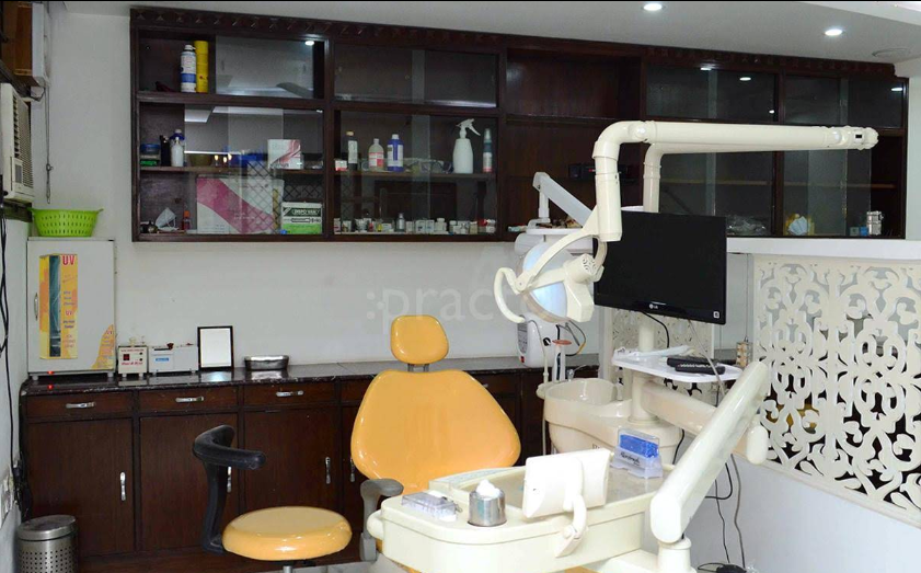 Smile Transformation